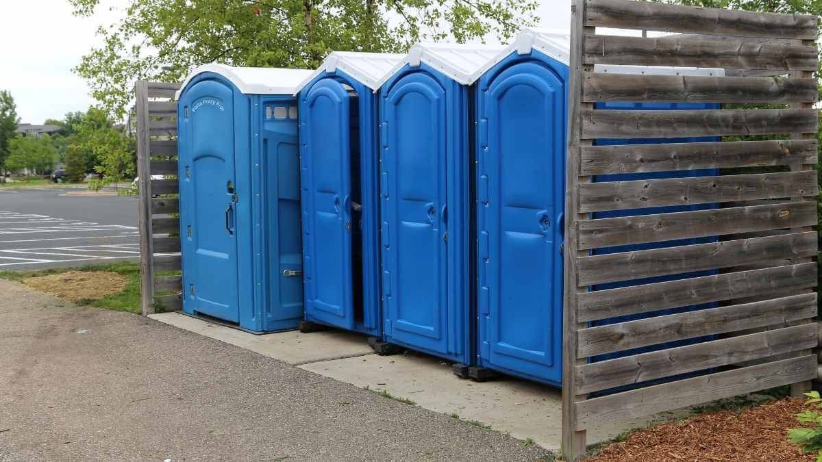 Porta Potty Rental Pros - Top Porta Potty Rentals in Sylmar, CA, 91342